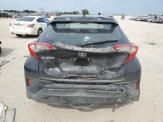 2018 Toyota C-Hr Xle VIN: NMTKHMBX2JR006088 Lot: 54632204