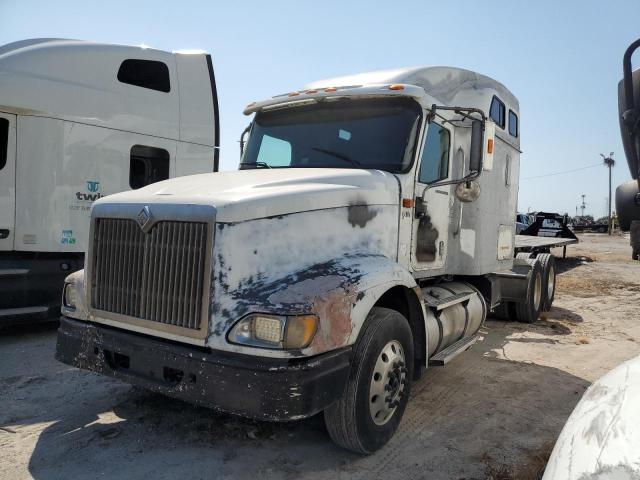 2006 International 9400 9400I VIN: 2HSCNSCR26C208944 Lot: 54332384