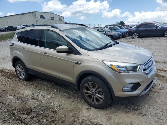 2018 Ford Escape Se VIN: 1FMCU9GD1JUB21320 Lot: 54340184