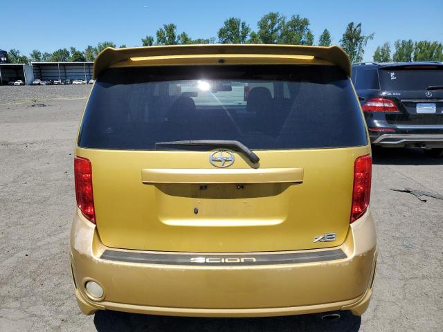 2008 Toyota Scion Xb VIN: JTLKE50E881058385 Lot: 54707674