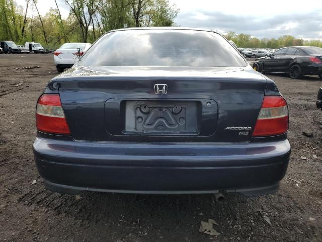 1995 Honda Accord Dx VIN: 1HGCD562XSA139705 Lot: 53730664