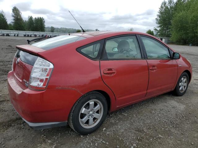 2009 Toyota Prius VIN: JTDKB20U497865396 Lot: 56138234