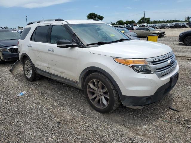 2015 Ford Explorer Xlt VIN: 1FM5K7D85FGC37717 Lot: 54761984