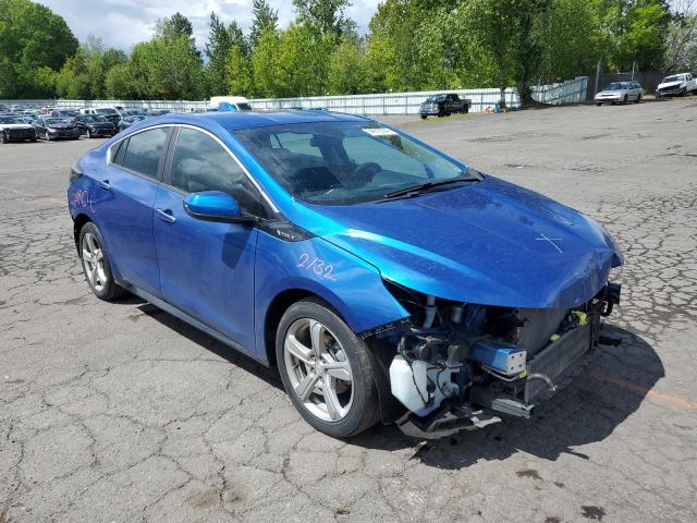 VIN 1G1RC6S56HU194637 2017 Chevrolet Volt, LT no.4