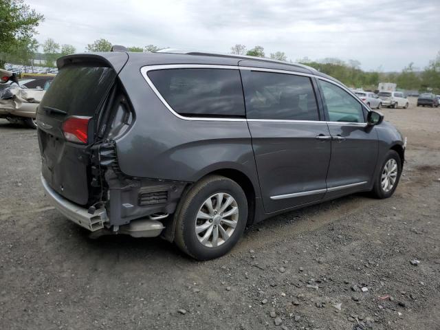 2018 Chrysler Pacifica Touring L VIN: 2C4RC1BGXJR272965 Lot: 53623354