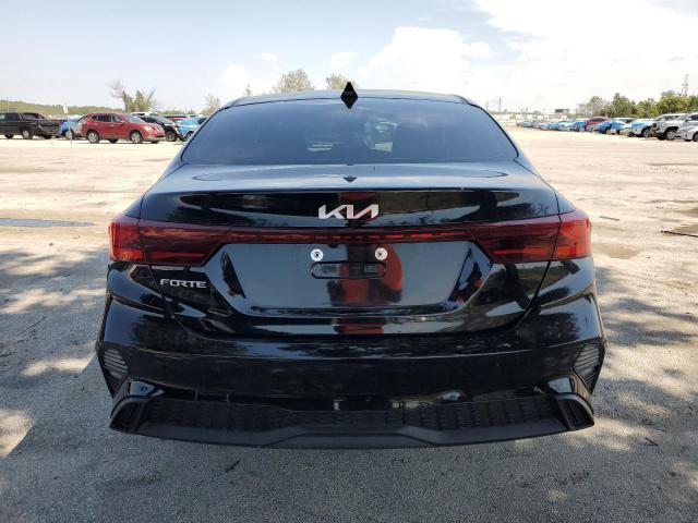 2023 Kia Forte Lx VIN: 3KPF24ADXPE655636 Lot: 55874304