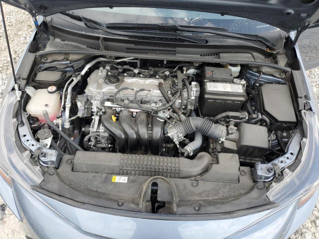 2020 TOYOTA COROLLA LE - JTDEPRAE8LJ001220