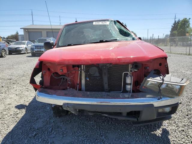 2008 Chevrolet Colorado Lt VIN: 1GCCS34E088194122 Lot: 54921624