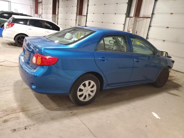 2009 Toyota Corolla Base VIN: 2T1BU40EX9C180946 Lot: 56612564