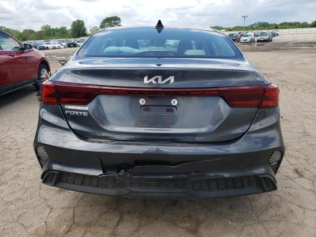 2022 Kia Forte Fe VIN: 3KPF24AD4NE469670 Lot: 54472574