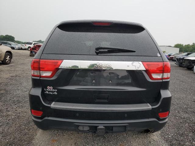 2013 Jeep Grand Cherokee Laredo VIN: 1C4RJFAG2DC644607 Lot: 54211404