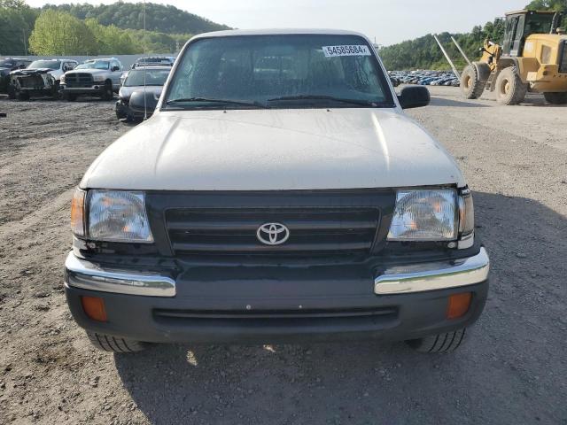 2000 Toyota Tacoma Xtracab VIN: 5TEWM72N9YZ713491 Lot: 54585684