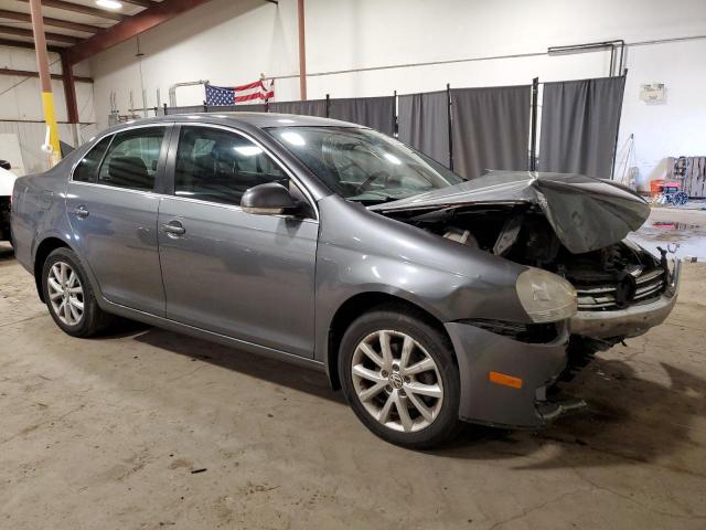 2010 Volkswagen Jetta Se VIN: 3VWRZ7AJ2AM051234 Lot: 53890214