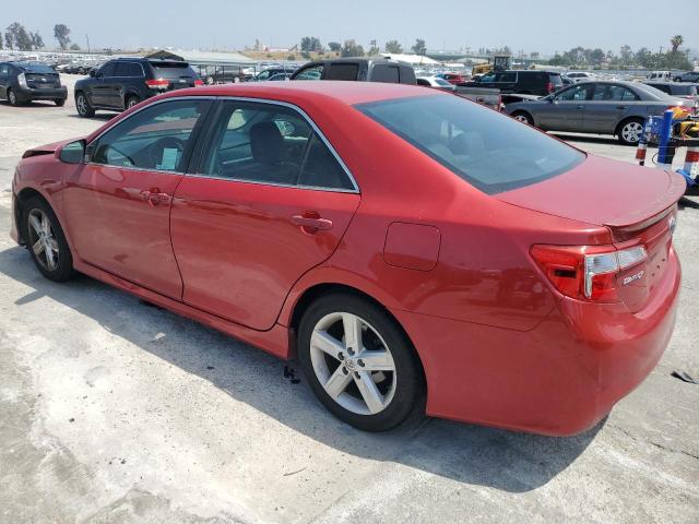 2014 Toyota Camry L VIN: 4T1BF1FK3EU843692 Lot: 57354964