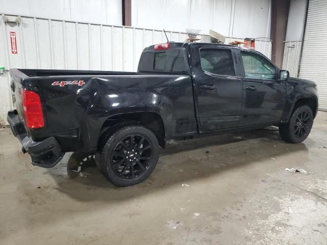 2020 Chevrolet Colorado Lt VIN: 1GCGTCEN0L1137966 Lot: 55015694