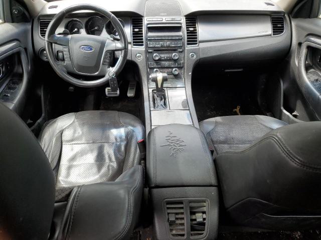 2011 Ford Taurus Sho VIN: 1FAHP2KT7BG136630 Lot: 56415184