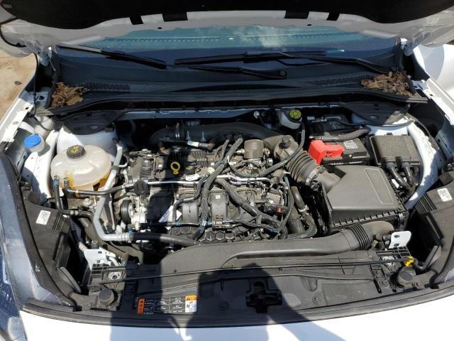 2022 Ford Escape Sel VIN: 1FMCU9H94NUB59012 Lot: 55994934