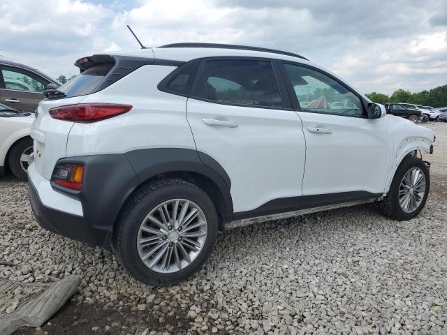 2020 Hyundai Kona Sel VIN: KM8K22AA4LU465086 Lot: 54596224