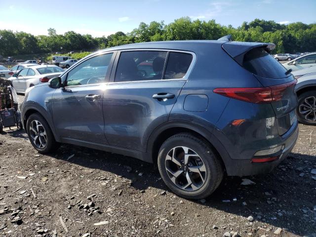 KNDPMCACXM7871174 Kia Sportage L 2