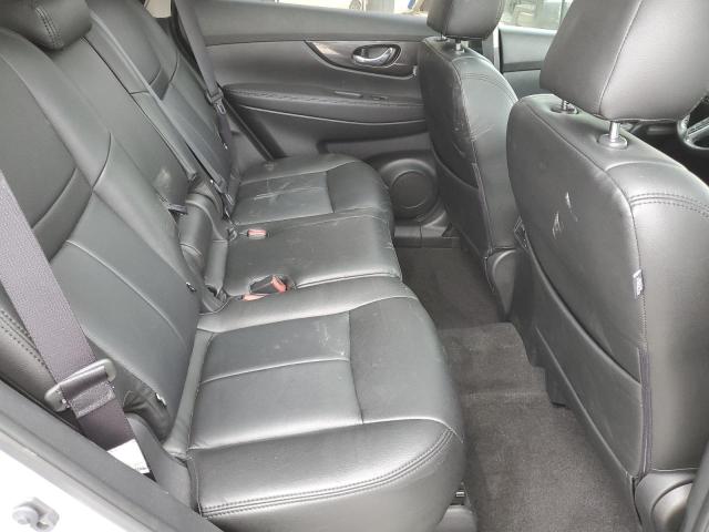 2018 Nissan Rogue S VIN: JN8AT2MT7JW452879 Lot: 55886604