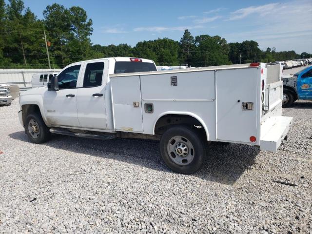 2015 Chevrolet Silverado C2500 Heavy Duty VIN: 1GB2CUE82FZ135012 Lot: 55888044