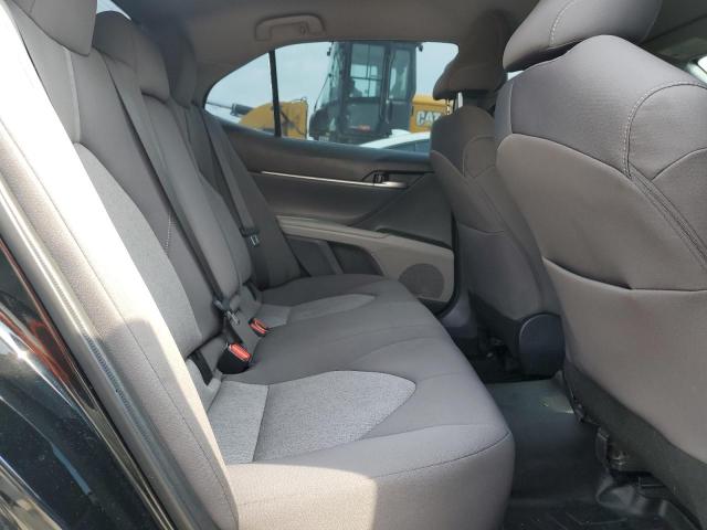 2023 TOYOTA CAMRY LE - 4T1C11AK7PU737842