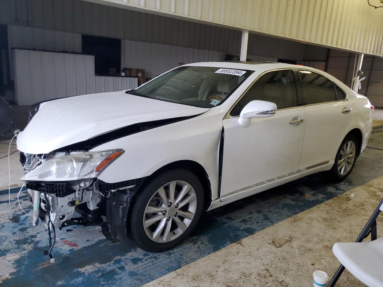 JTHBK1EG6A2356567 2010 Lexus Es 350