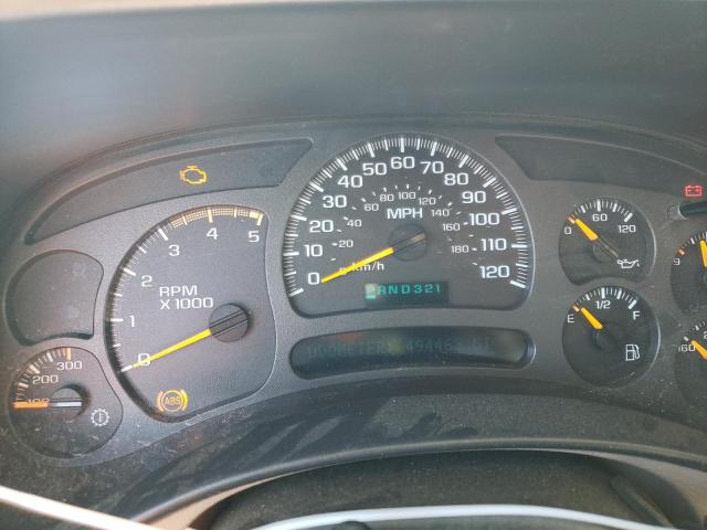 2004 GMC Sierra K2500 Heavy Duty VIN: 1GTHK29184E196072 Lot: 55898184