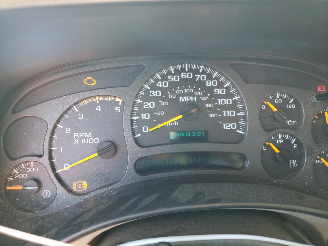 1GTHK29184E196072 2004 GMC Sierra K2500 Heavy Duty