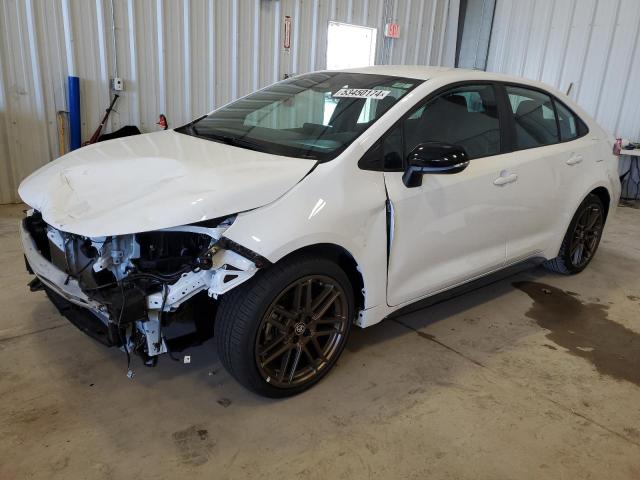 2024 TOYOTA COROLLA NI - 5YFB4MCE1RP181737