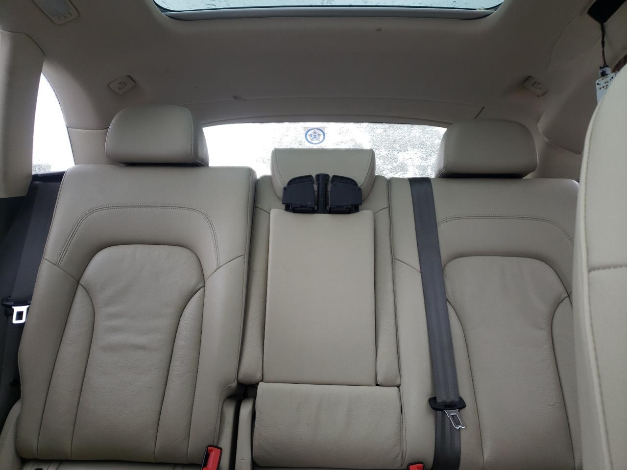 WA1CMAFP4FA088480 2015 Audi Q5 Tdi Premium Plus