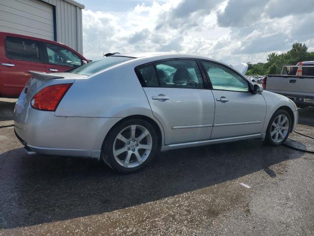 2008 Nissan Maxima Se VIN: 1N4BA41E48C835090 Lot: 54505574