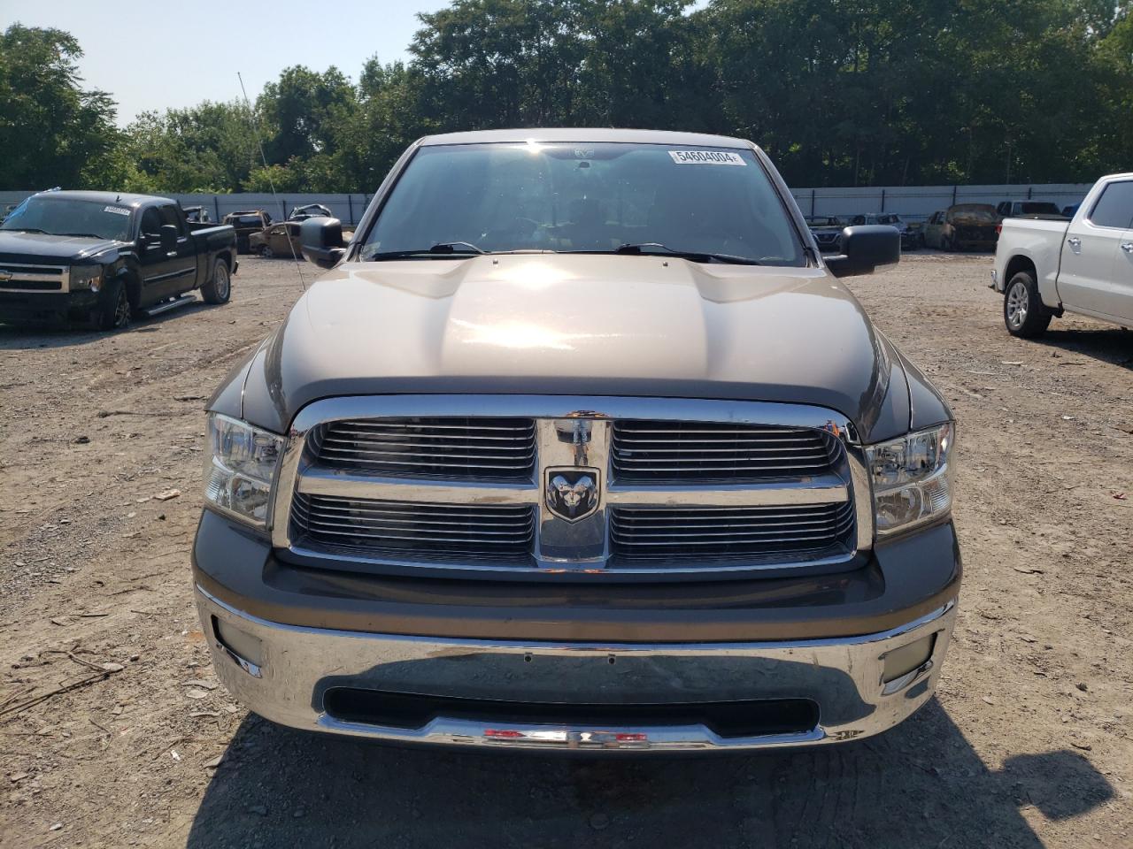 1D7RB1CT3AS162178 2010 Dodge Ram 1500