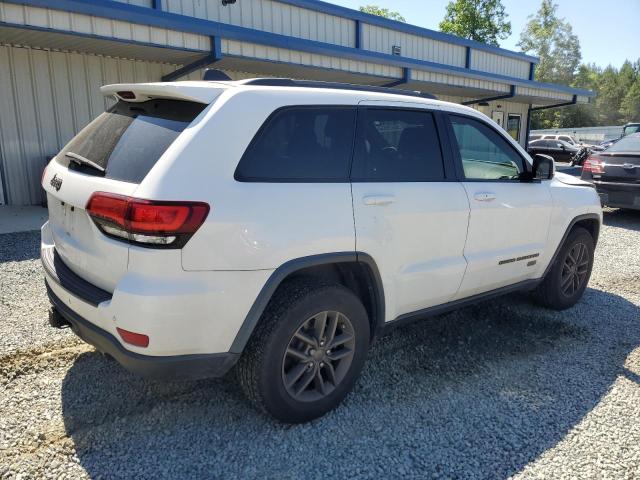 2016 Jeep Grand Cherokee Laredo VIN: 1C4RJFAG3GC427751 Lot: 56825554