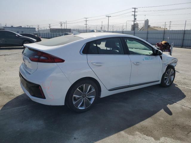 KMHC05LC9JU098886 2018 Hyundai Ioniq Limited