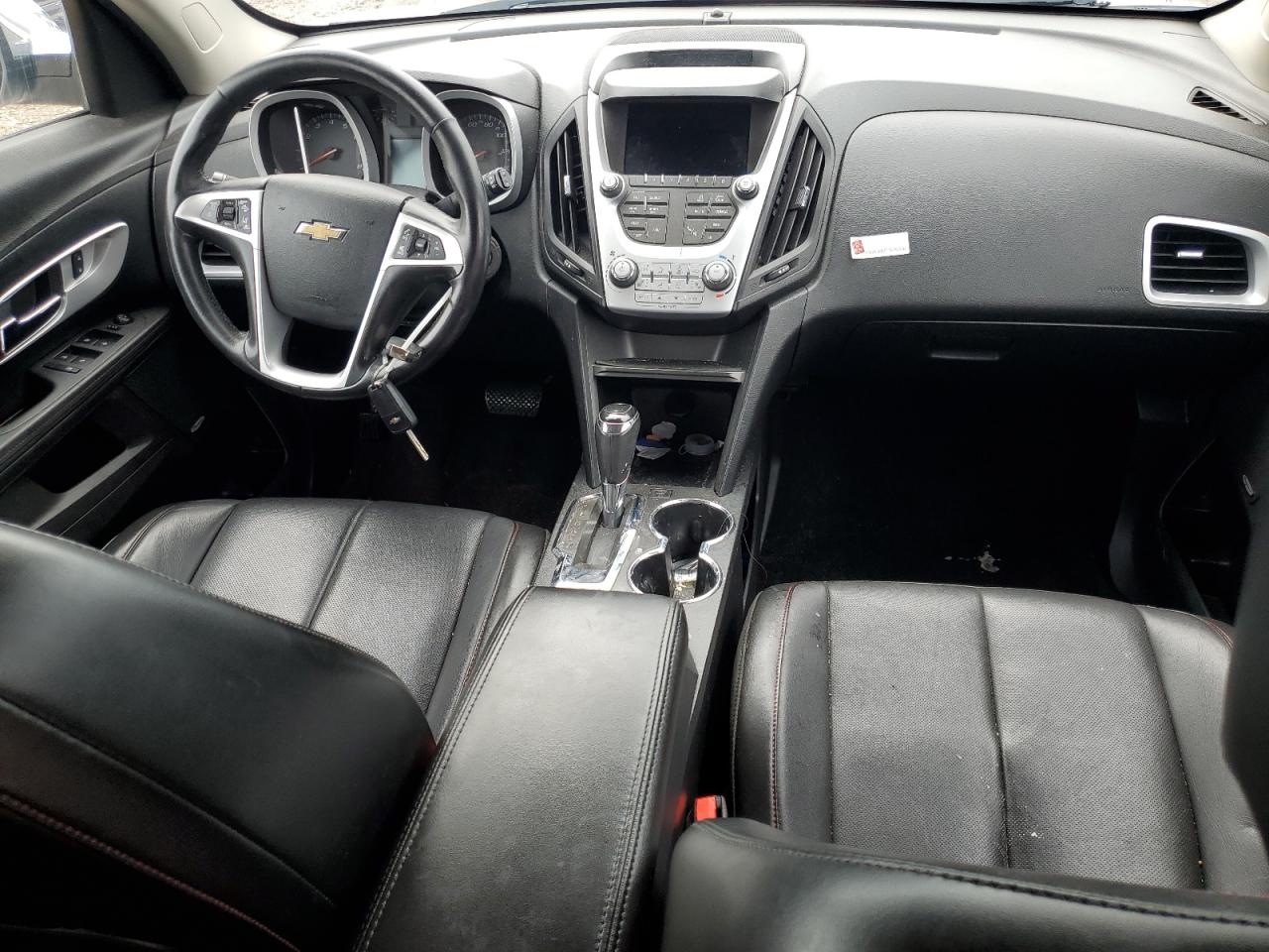 2GNFLGEK9H6151210 2017 Chevrolet Equinox Premier