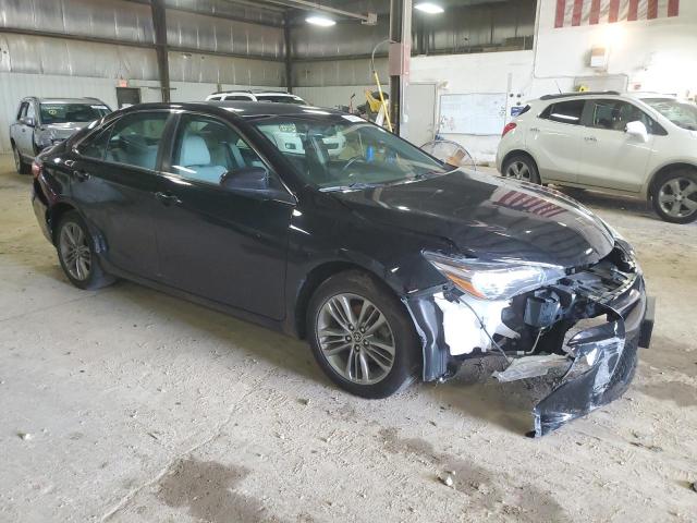 2015 Toyota Camry Le VIN: 4T1BF1FK4FU481390 Lot: 55281114