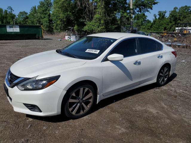 2016 Nissan Altima 2.5 VIN: 1N4AL3AP6GC222503 Lot: 56584184