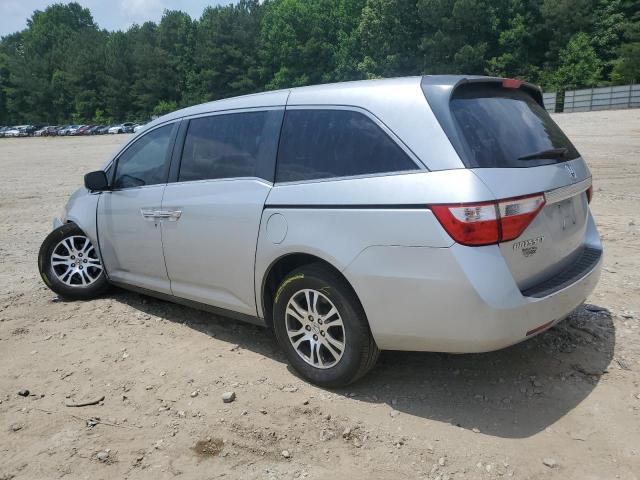 2011 Honda Odyssey Ex VIN: 5FNRL5H48BB035229 Lot: 56474114