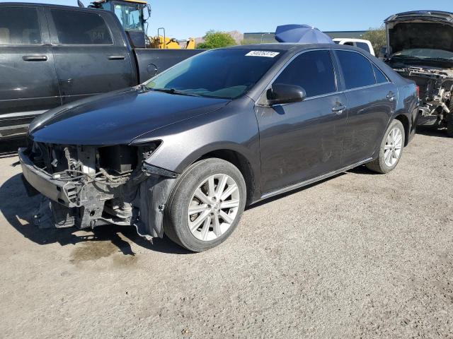 2012 Toyota Camry Se VIN: 4T1BK1FK0CU523626 Lot: 54026374