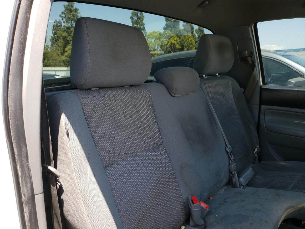 5TFNX4CN6EX042395 2014 Toyota Tacoma