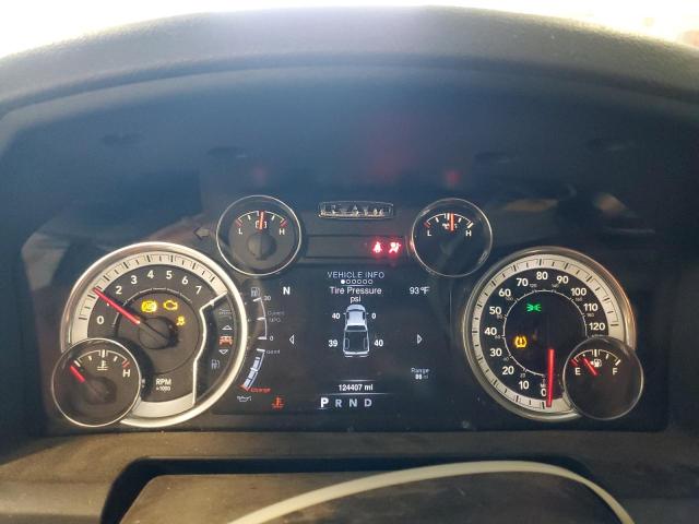 2016 Ram 1500 Slt VIN: 3C6RR6LT7GG287758 Lot: 56578584