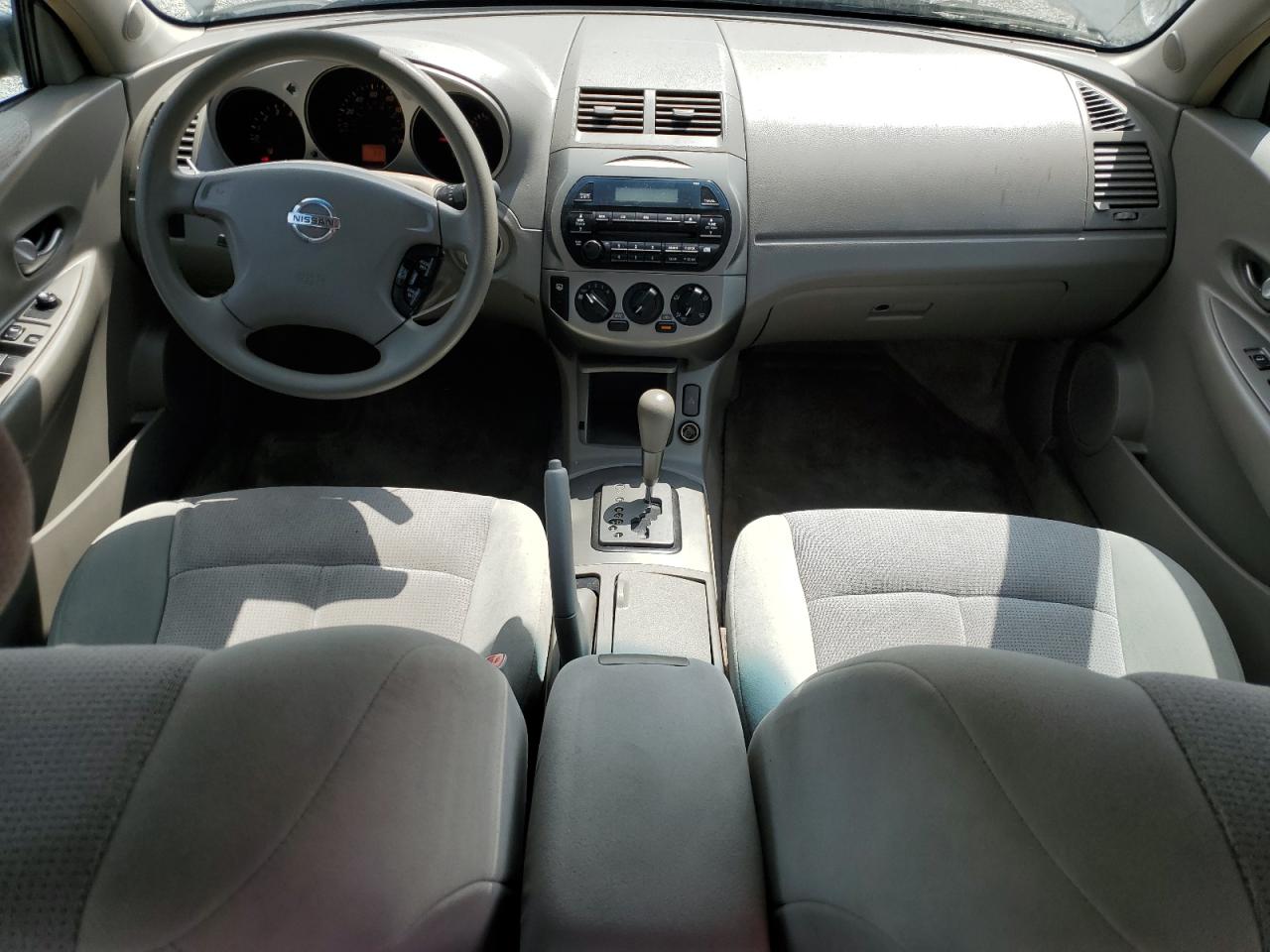 1N4AL11D04C195952 2004 Nissan Altima Base