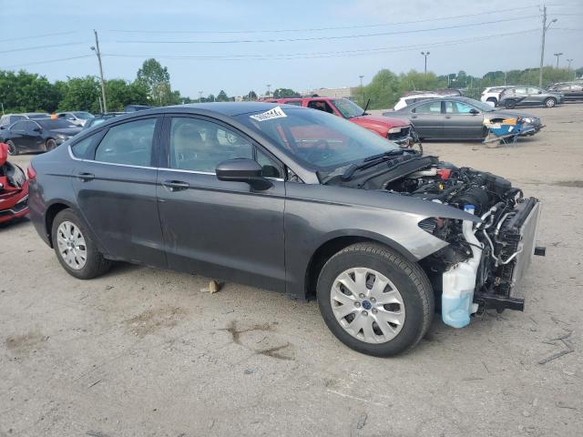 VIN 3FA6P0G77KR248781 2019 Ford Fusion, S no.4