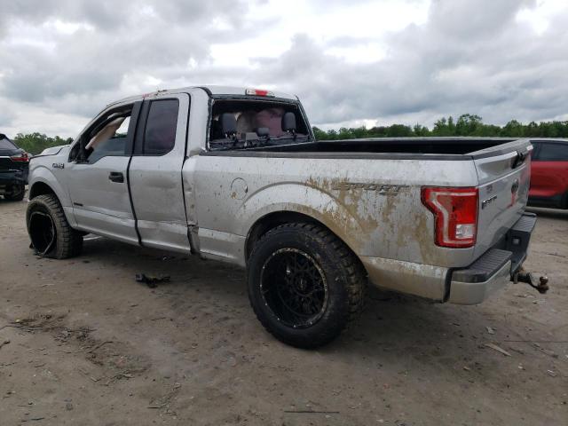 1FTEX1EP3FFA70725 2015 FORD F-150 - Image 2