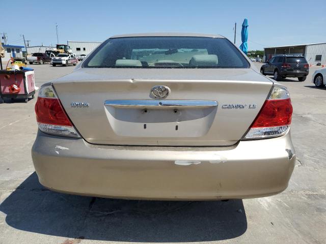 2005 Toyota Camry Le VIN: 4T1BE32K05U972803 Lot: 54335594