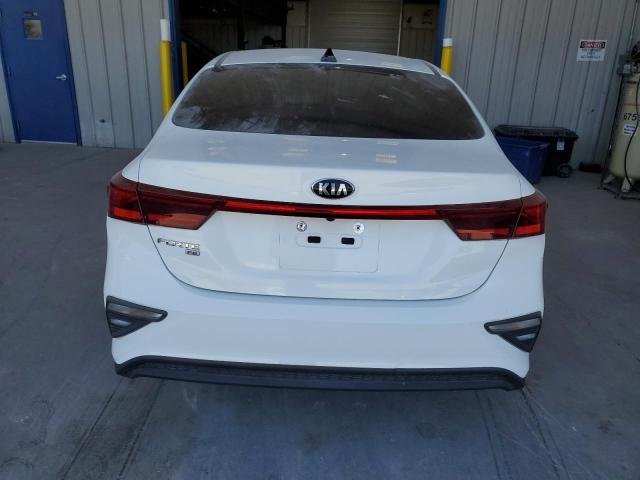 2021 Kia Forte Fe VIN: 3KPF24AD9ME367344 Lot: 53151414