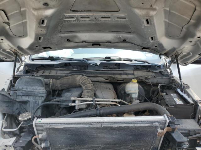 2011 Dodge Ram 2500 VIN: 3D7TT2CT5BG625780 Lot: 52930614