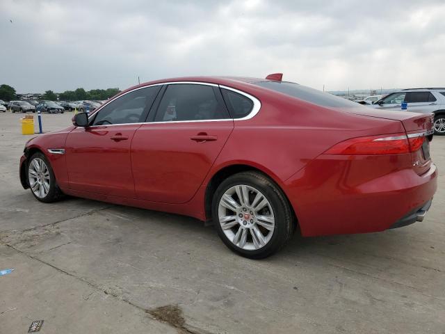 2016 Jaguar Xf Premium VIN: SAJBD4BV1GCY16710 Lot: 54794644