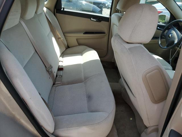 2011 Chevrolet Impala Ls VIN: 2G1WA5EK2B1215037 Lot: 55993434